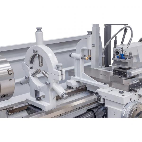 Bernardo Universaldrehmaschine Solid 460 x 1000 Pro Vario